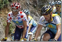 contador armstrong